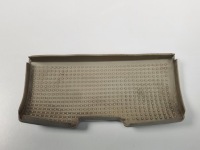 Купить Резиновый элемент вкладыш бардачка vw golf v, фото thumb