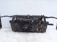 фото thumb №7, Pas радіатор kpl. nissan qashqai j10 06-09 1.6 b