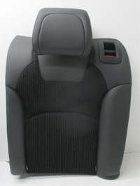 фото thumb №8, Заднее сиденье задняя citroen c5 iii x7 kombi полукожа состояние bdb