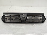 фото thumb №11, Dacia sandero 3 iii logan 21- решётка радиатора решётка радиатора перед оригинальный номер 623103394r