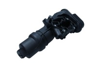 фото thumb №1, Корпус фільтра масла vw eos/ golf v/ jetta iii/ passat/ touran 2,0fsi