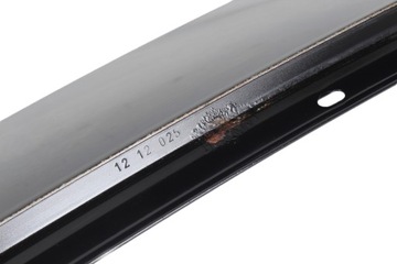 фото thumb №3, Защита планка стойка дверь левый перед тень line