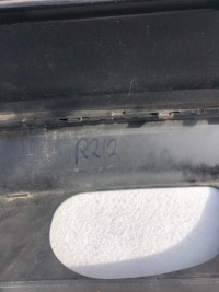 фото thumb №14, Бампер задня volvo v60 2 ii 18- plus накладка o nr 32227003