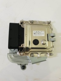 фото thumb №1, Mercedes w205 блок керування двигуна a0009006706