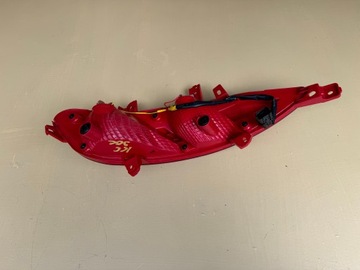 фото thumb №15, Hyundai tucson 4 iv 20r- лампа противотуманная левый зад левая задняя