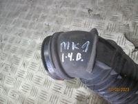 фото thumb №2, Шланг труба воздуха ford focus mk1 1.4