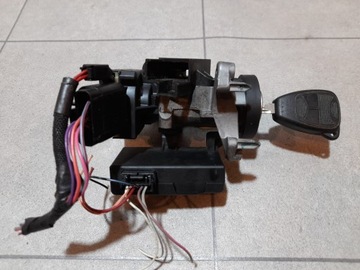 фото thumb №6, Замок зажигания иммобилайзер jeep grand cherokee wk wh bdb