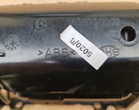 фото thumb №7, Mercedes w140 c140 cl купе пепельница передняя прикуриватель 1408100076