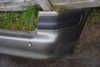 Бампер задний задняя opel sintra Цена, фото thumb