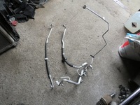 фото thumb №1, Трубки кондиціонера dacia spring