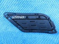 фото thumb №2, Vw t-roc решітка ліва задня cała ładna