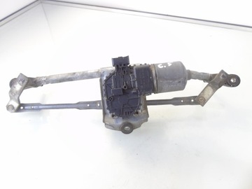 фото thumb №1, Механизм дворник перед citroen c5 9632671180