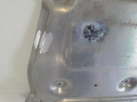 фото thumb №9, Плита pod двигун audi tt 8s7 cabrio 8s7863822