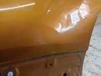 фото thumb №6, Дверь левая задние левый задняя renault captur 1 i 2013-