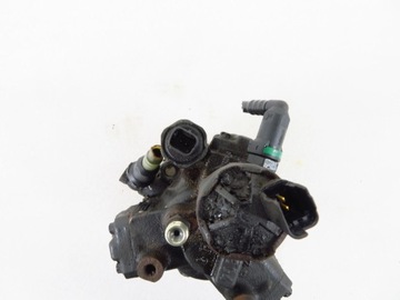 ТНВД CITROEN XSARA PICASSO I 2.0 HDi A2C20000502 9636818480
