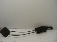 фото thumb №1, Рычаг переключения передач тросы citroen jumper
