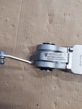 фото thumb №4, Важіль підвішування перед porsche 911 991 gt4 9gt505292c