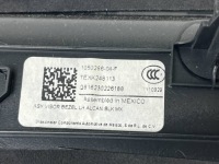 Інша частина салону ліва сторона tesla model x 105028604f Оригінал, фото thumb