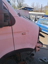 фото thumb №1, Крила правий перед renault master ii lift