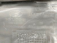 фото thumb №15, Hyundai santa fe iv 4 2018-2020 бампер зад 86611-s1000