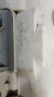 фото thumb №12, Замок двері правий задня audi a4 b7 8e0039016