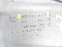 фото thumb №6, Подъемник стекло левый задний vw golf plus 1k4839461a 5m0839401b