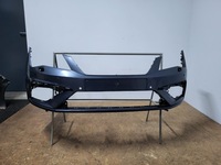 фото thumb №1, Seat leon iii 3 fr lift бампер передній перед