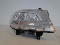 фото thumb №4, Mercedes-benz оригинальный номер a9109060100 лампа передняя p