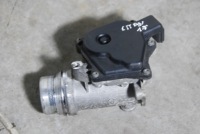 фото thumb №1, Дросельна заслінка 161a09794r mercedes citan w415 1.5cdi