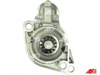 Стартер audi a1 1.4 1.6 tdi /as/ Ціна, фото thumb