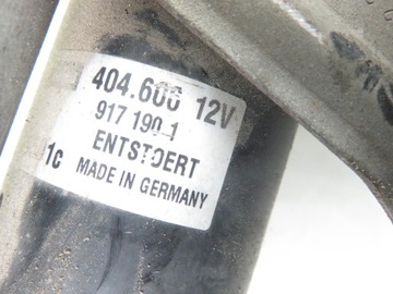 фото thumb №5, Механизм дворник volvo s60 i 8624239