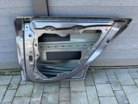 Дверь правое  задняя правая  задняя mercedes cla 117 w117 2013 - Оригинал, фото thumb