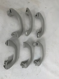 фото thumb №1, Seat alhambra ii lift vw sharan кронштейн ручки потолочный комплект оригинал