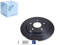 фото thumb №1, Blue print гальмівні диски гальмівні 2szt fiat freemont 3.6