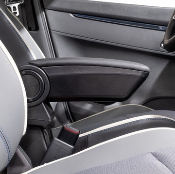 Podłokietnik dedykowany do Opel Crossland X, 2017-2024, Armster 3