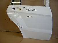 фото thumb №2, Mercedes glk двері праве задня