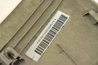 фото thumb №6, Qb055 skoda fabia iii защита блок двигателя левый средний