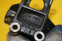 фото thumb №7, Підпора піввісь mondeo mk3 xs7w3k305ac 2.0tdci