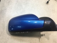 фото thumb №6, Зеркало правое peugeot 307 5 pin