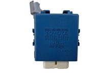 фото thumb №1, Toyota verso lift блок управления модуль центрального