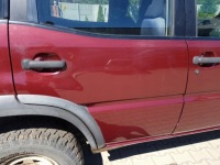 фото thumb №1, Двері правий задня nissan terrano ii lift ax5