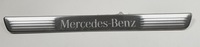 фото thumb №1, Планка накладка порога правые перед mercedes w176