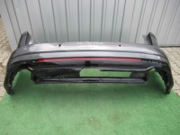 Vw touareg 3 3 r line r-line 760 бампер задний pdc 760807421a Недорого, фото thumb