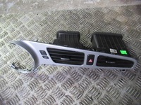 фото thumb №1, Kia ceed ii hb 2014 r. решётка решётки обдув