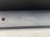 фото thumb №6, Ветровики deflektory бампера перед renault captur 622567629r m