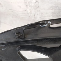 фото thumb №9, Toyota camry viii решётка бампера перед передняя 53113-33020