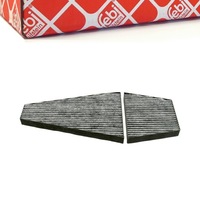 фото thumb №1, Фільтр салонний вуглецевий. bentley flying spur 4.0 6.0