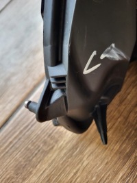 Фара перед przenia правый  jaguar f-type рестайлинг  x152 pixel rt mx53-13w029-ee с Разборки, фото thumb