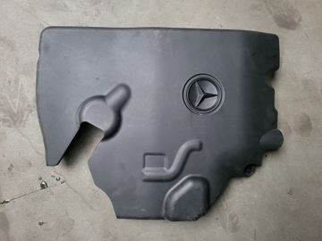 Крышка, крышка двигателя A6510102367 Mercedes Sprinter