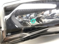 фото thumb №12, Bmw x3 g01 x4 g02 протитуманна фара led drl правий 9492772